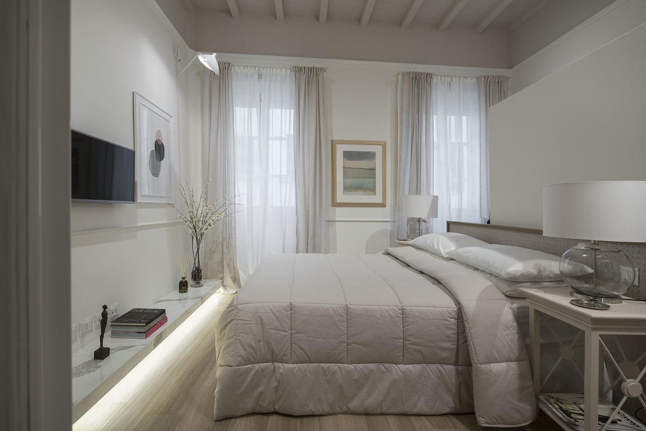 Agnolo19 Hotel ฟลอเรนซ์ ภายนอก รูปภาพ