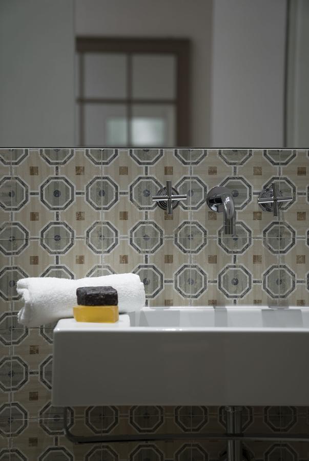 Agnolo19 Hotel ฟลอเรนซ์ ภายนอก รูปภาพ