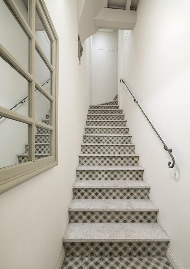 Agnolo19 Hotel ฟลอเรนซ์ ภายนอก รูปภาพ
