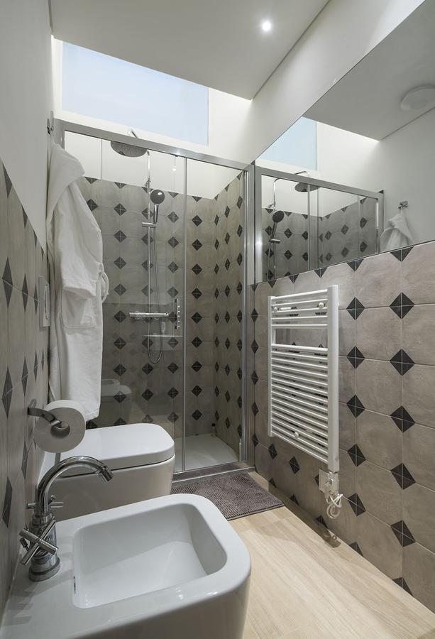 Agnolo19 Hotel ฟลอเรนซ์ ภายนอก รูปภาพ