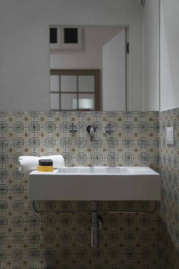 Agnolo19 Hotel ฟลอเรนซ์ ภายนอก รูปภาพ