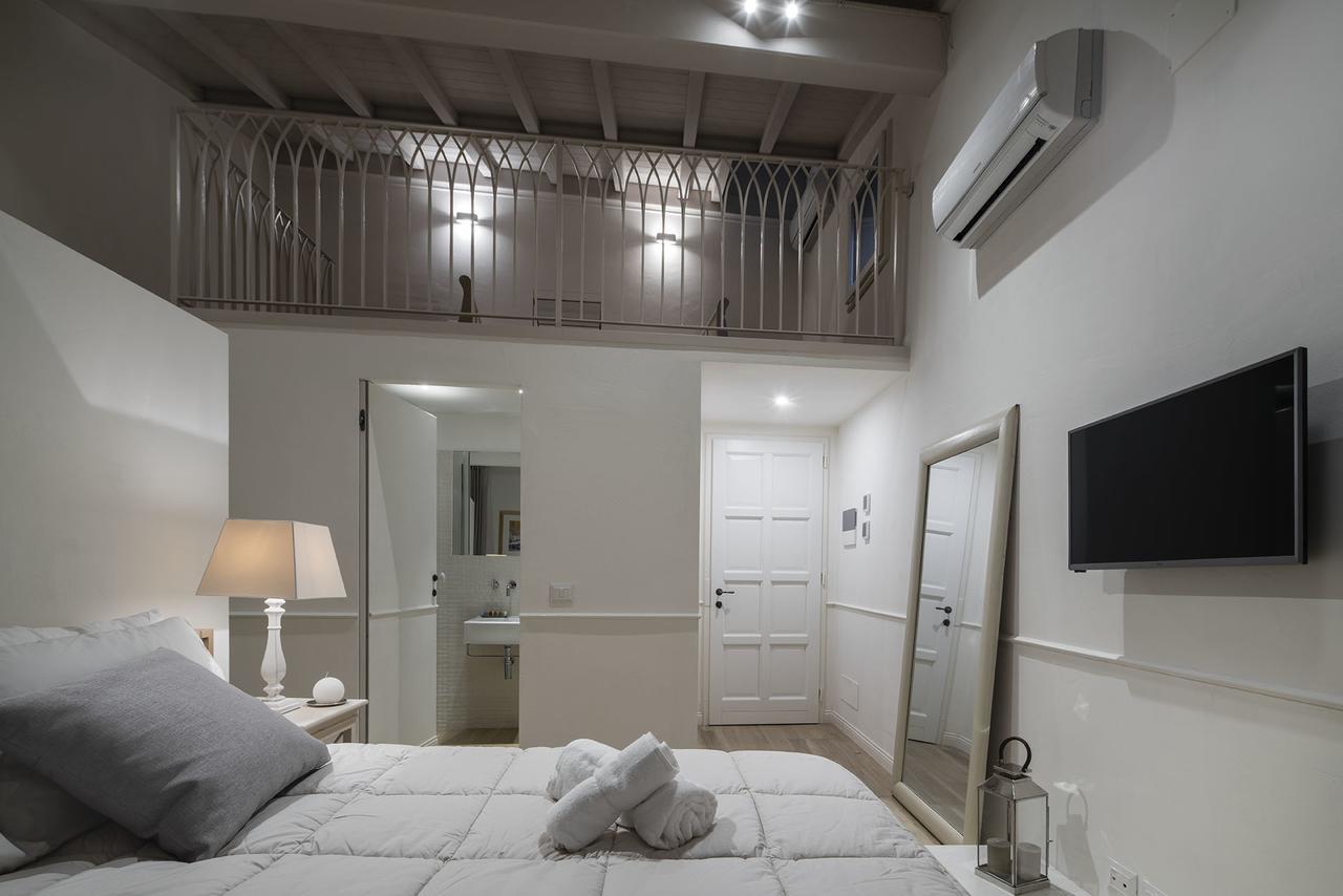 Agnolo19 Hotel ฟลอเรนซ์ ภายนอก รูปภาพ
