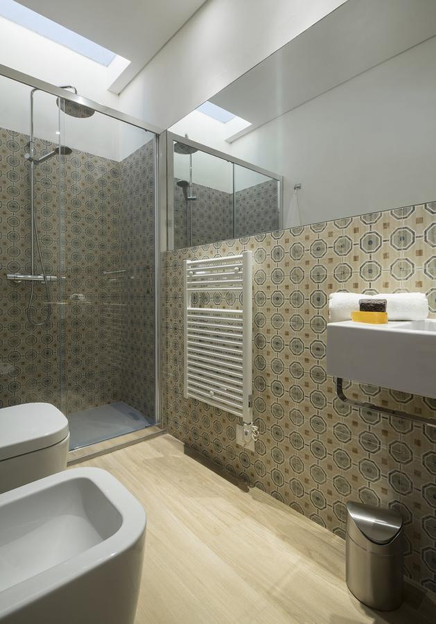 Agnolo19 Hotel ฟลอเรนซ์ ภายนอก รูปภาพ