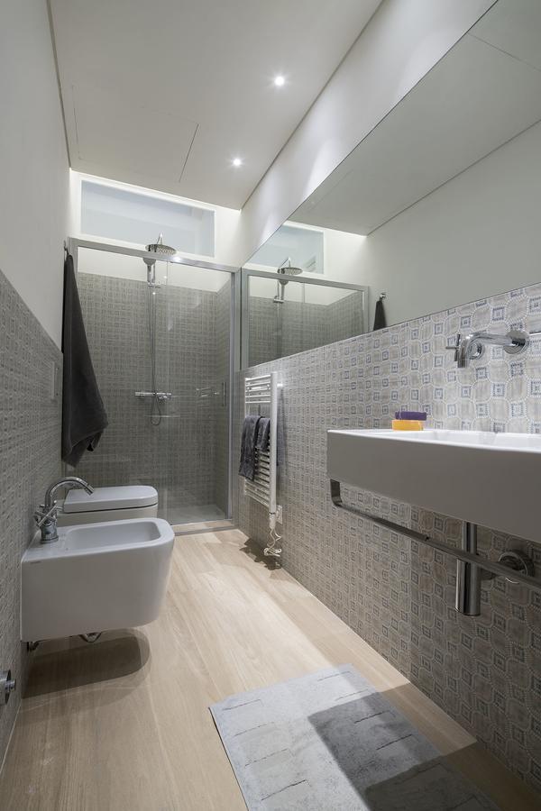 Agnolo19 Hotel ฟลอเรนซ์ ภายนอก รูปภาพ