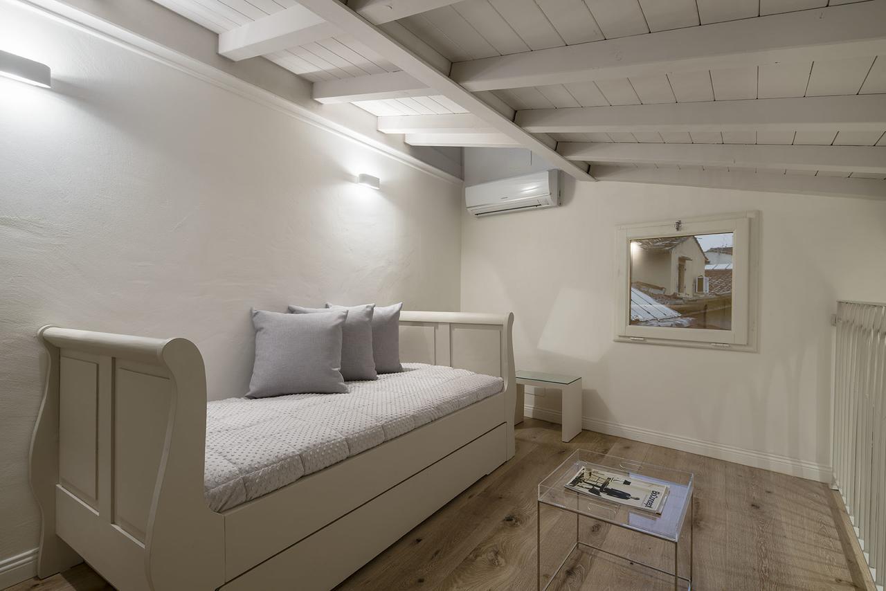 Agnolo19 Hotel ฟลอเรนซ์ ภายนอก รูปภาพ