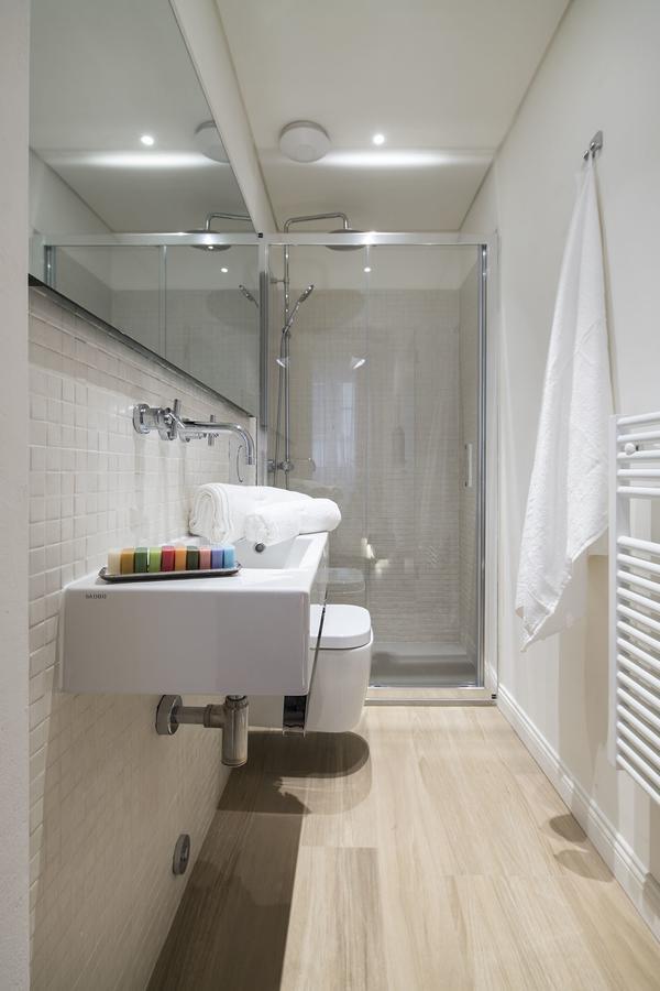 Agnolo19 Hotel ฟลอเรนซ์ ภายนอก รูปภาพ