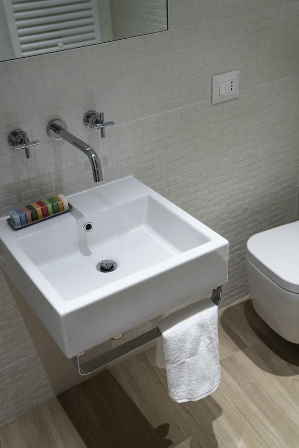 Agnolo19 Hotel ฟลอเรนซ์ ภายนอก รูปภาพ