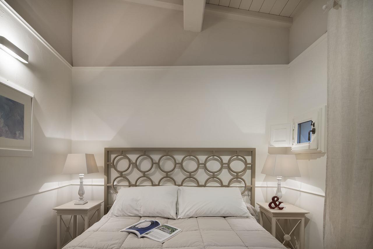 Agnolo19 Hotel ฟลอเรนซ์ ภายนอก รูปภาพ