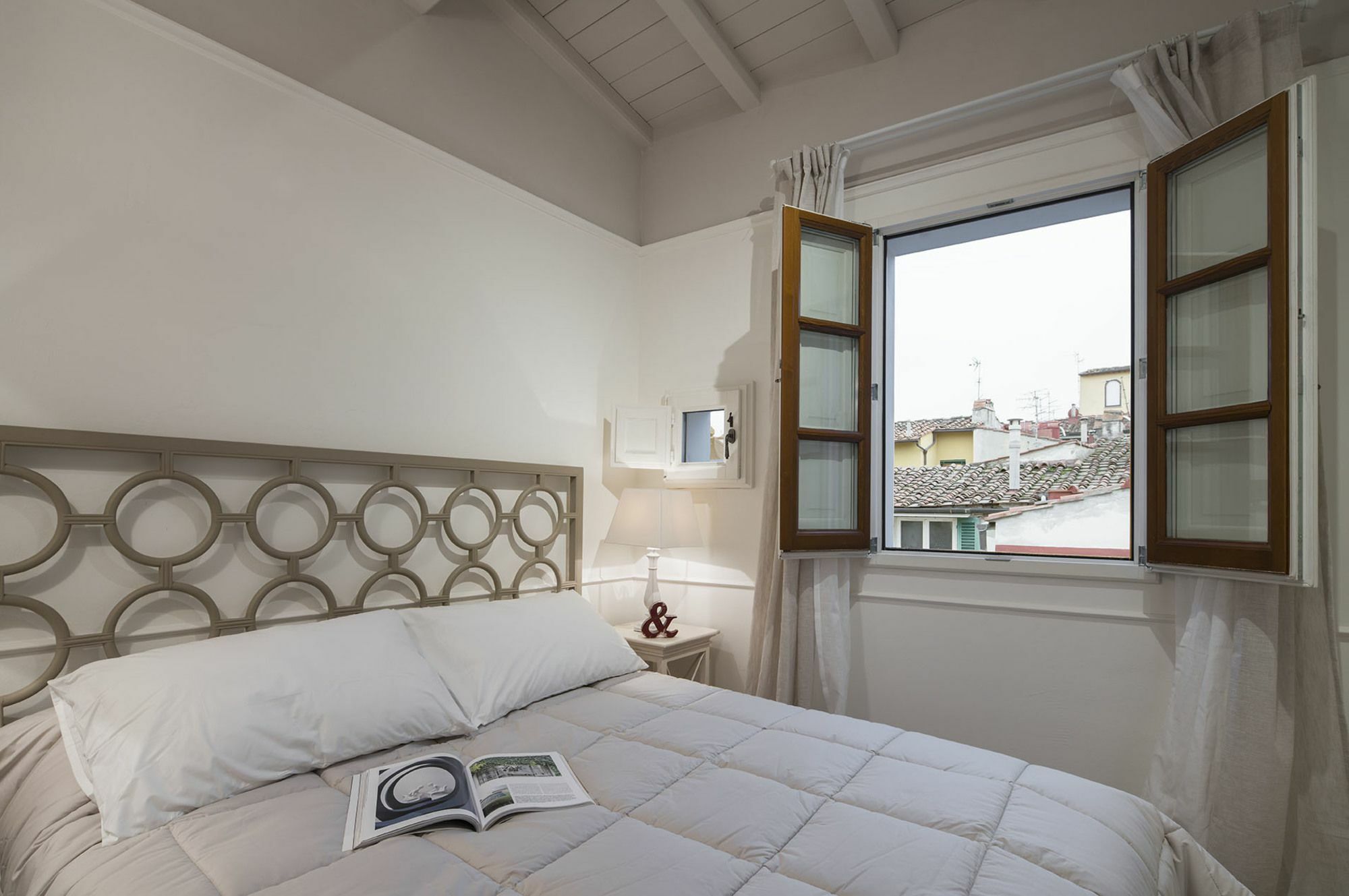 Agnolo19 Hotel ฟลอเรนซ์ ภายนอก รูปภาพ