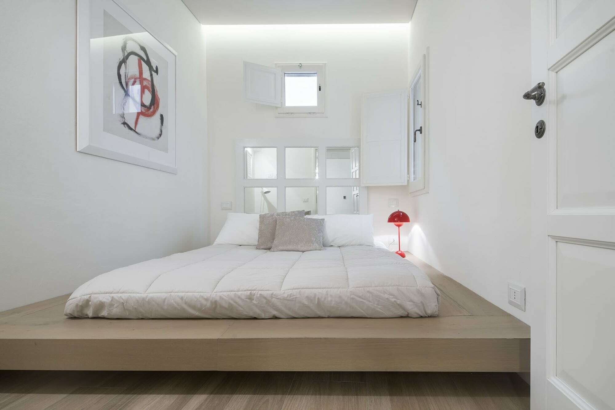 Agnolo19 Hotel ฟลอเรนซ์ ภายนอก รูปภาพ